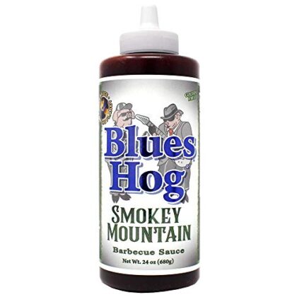 Blues Hog Smokey Mountain 680 Gr