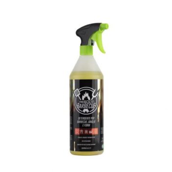 DETERGENTE PER BARBECUE RESOLV