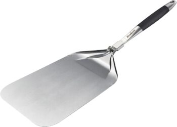 Pala per pizza Premium in Acciaio Inox #8770