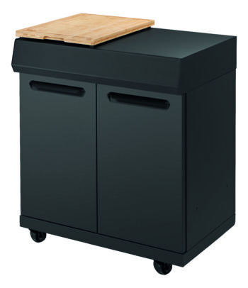 Modulo cucina da esterno per Uniq 4 IK Kitchen Cruster Shadow #88187
