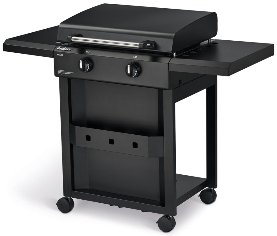Barbecue a gas Enders Amaro 2