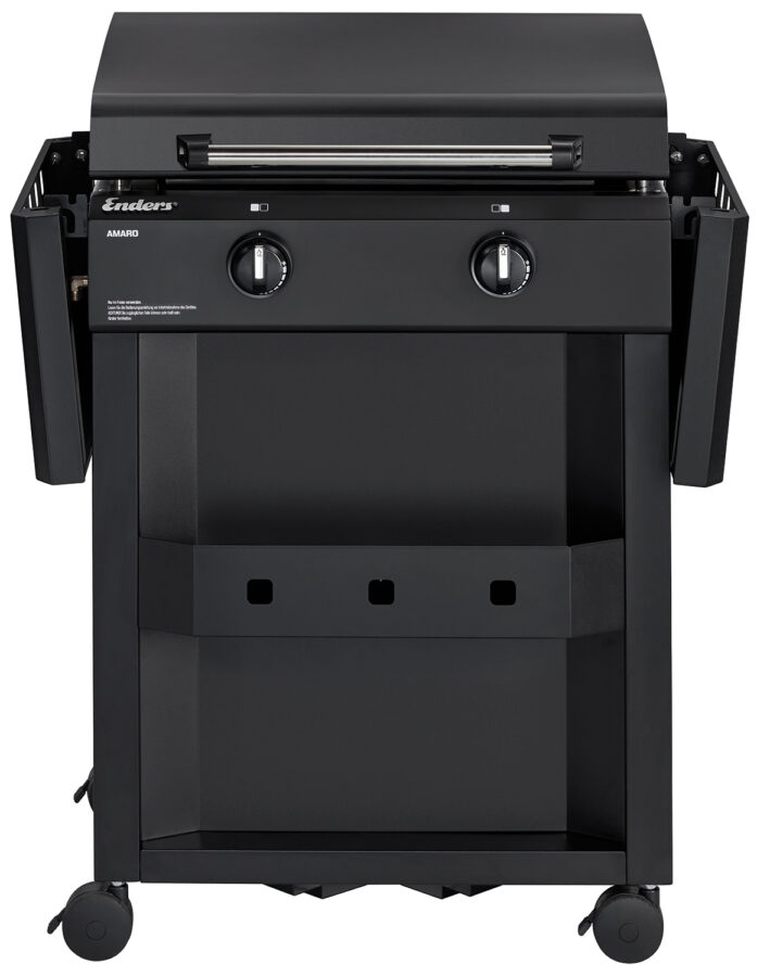 Barbecue a gas Enders Amaro 2 - immagine 2