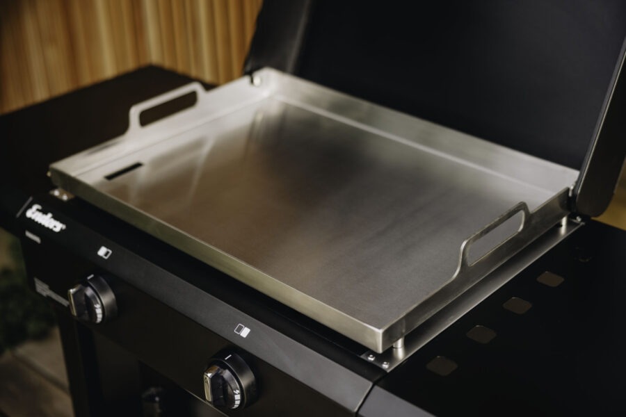 Barbecue a gas Enders Amaro 2 - immagine 4