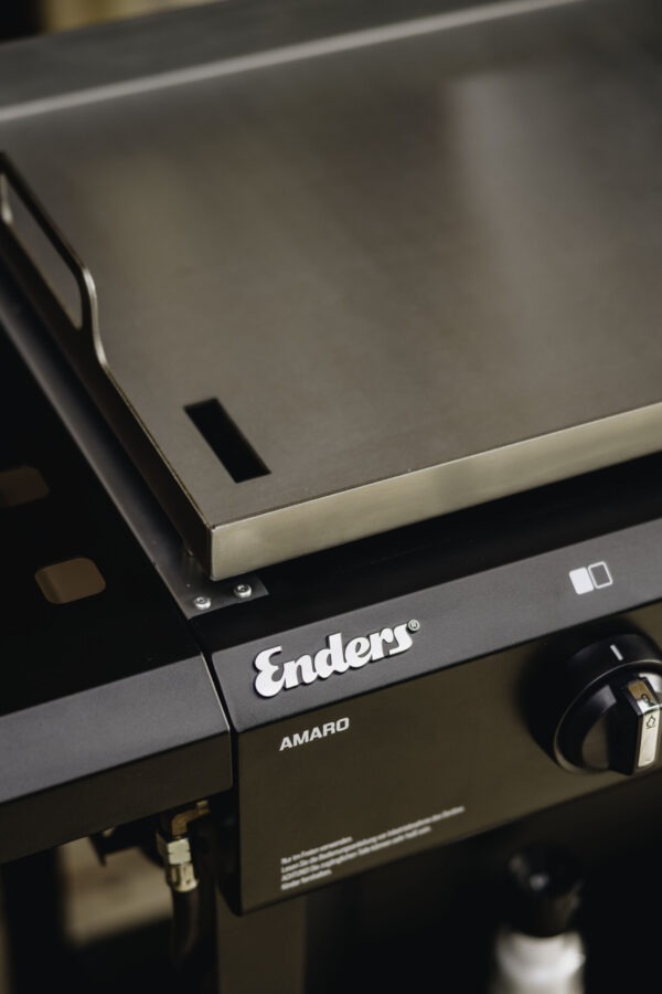 Barbecue a gas Enders Amaro 2 - immagine 5