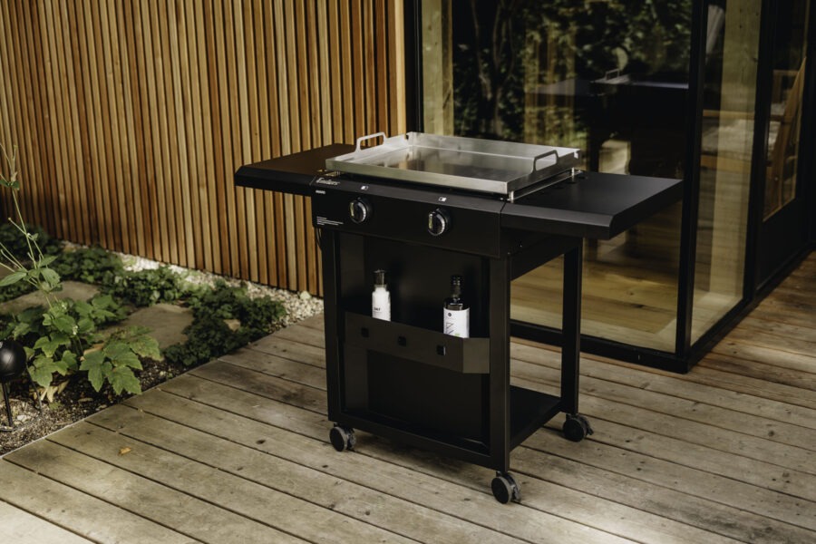 Barbecue a gas Enders Amaro 2 - immagine 6