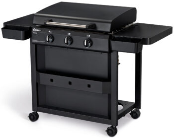 Barbecue a gas Enders Amaro 3