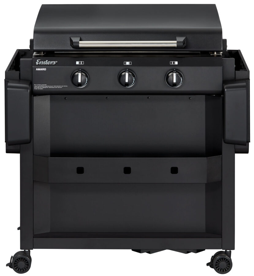 Barbecue a gas Enders Amaro 3 - immagine 2