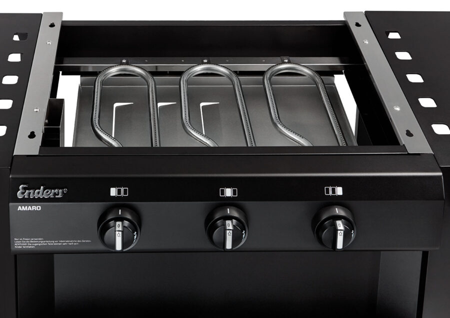 Barbecue a gas Enders Amaro 3 - immagine 4