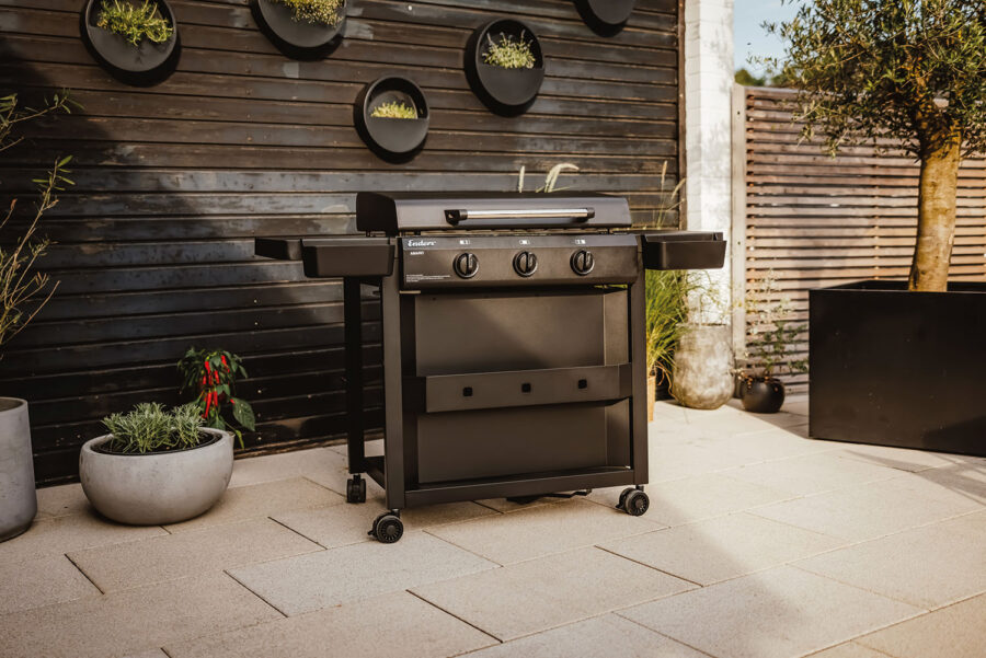 Barbecue a gas Enders Amaro 3 - immagine 6
