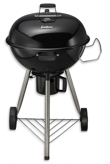 Barbecue a carbonella Enders Caldera Pro 57