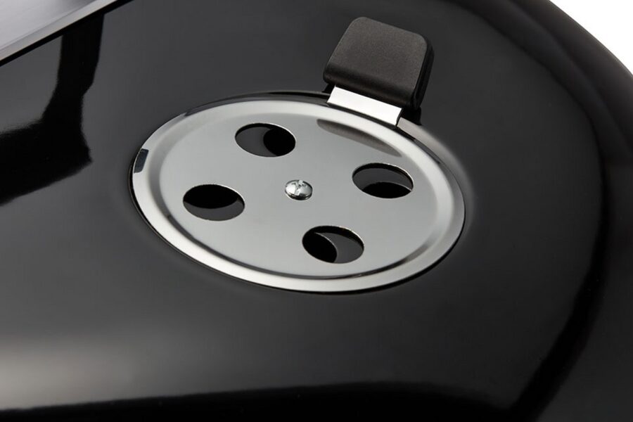 Barbecue a carbonella Enders Caldera Pro 57 - immagine 2