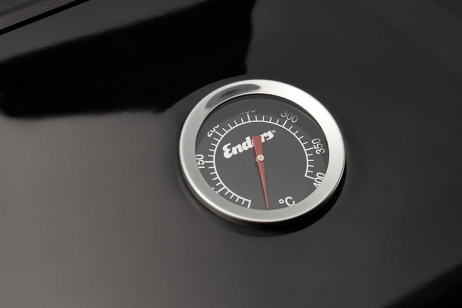 Barbecue a carbonella Enders Caldera Pro 57 - immagine 3