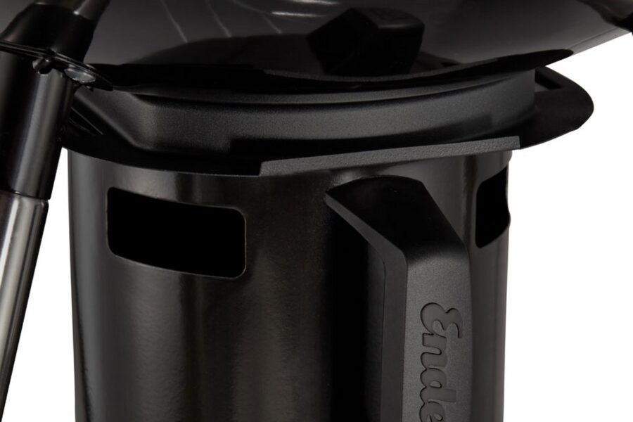 Barbecue a carbonella Enders Caldera Pro 57 - immagine 5