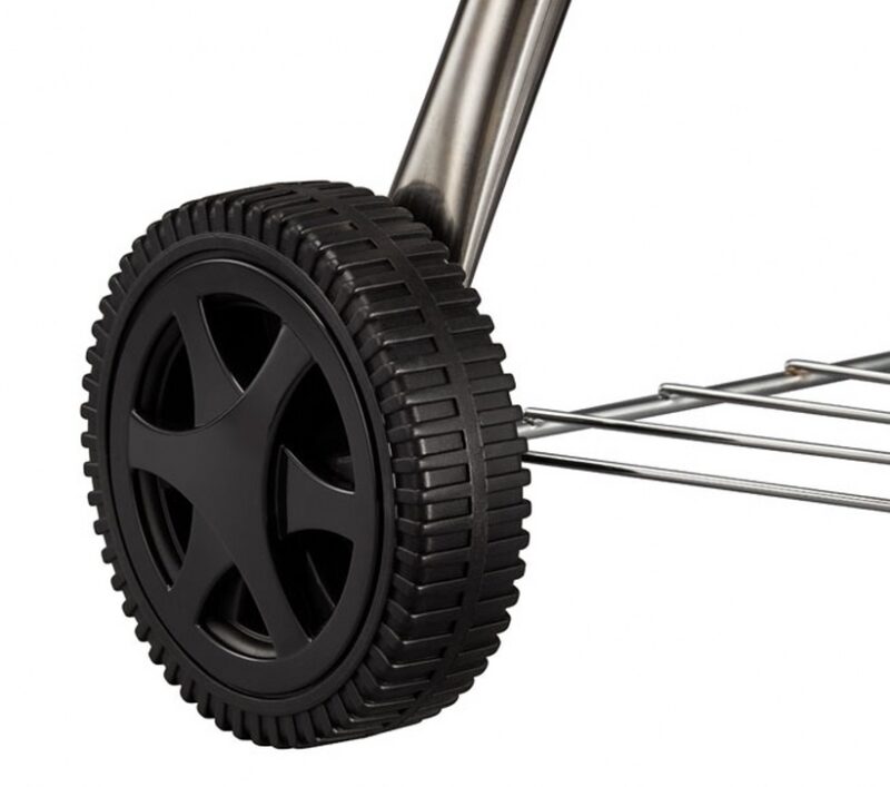 Barbecue a carbonella Enders Caldera Pro 57 - immagine 6
