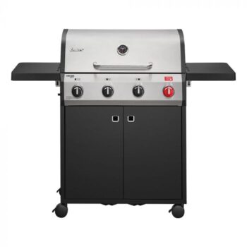 Barbecue a gas Enders Chicago Next 4 R Turbo