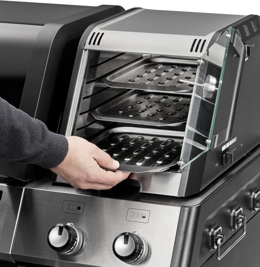 Forno Delicater™ #8603 - immagine 2