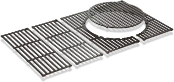 Griglia in ghisa SWITCH GRID #7802