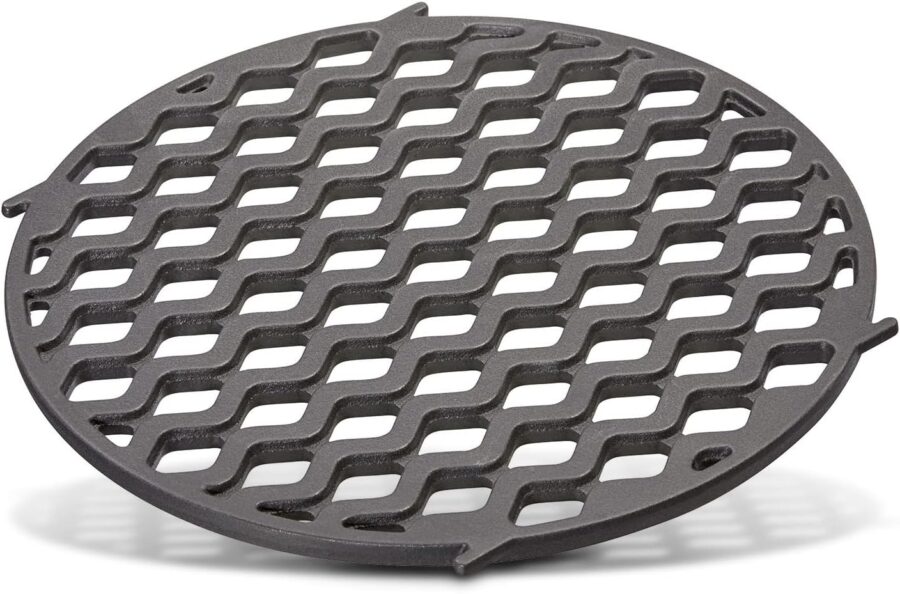 Piastra in ghisa SWITCH GRID™ #7791