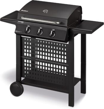 Barbecue a gas Enders San Diego Next 3