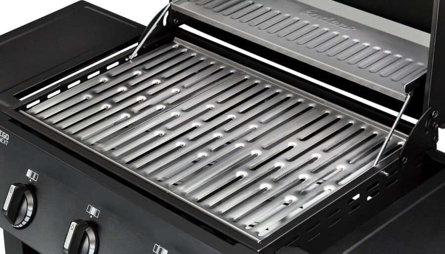 Barbecue a gas Enders San Diego Next 3 - immagine 2