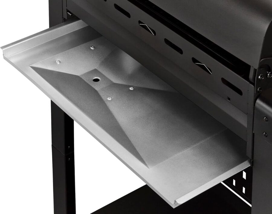 Barbecue a gas Enders San Diego Next 3 - immagine 3
