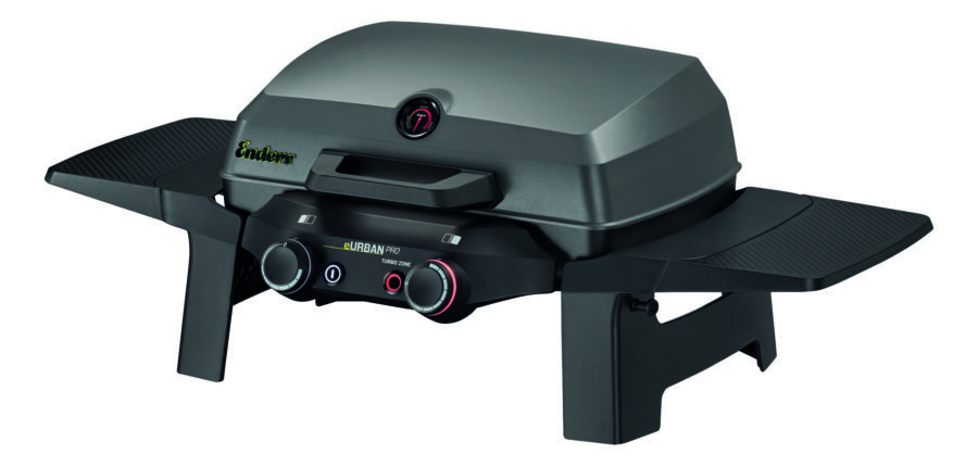Barbecue a gas Enders Urban II Pro