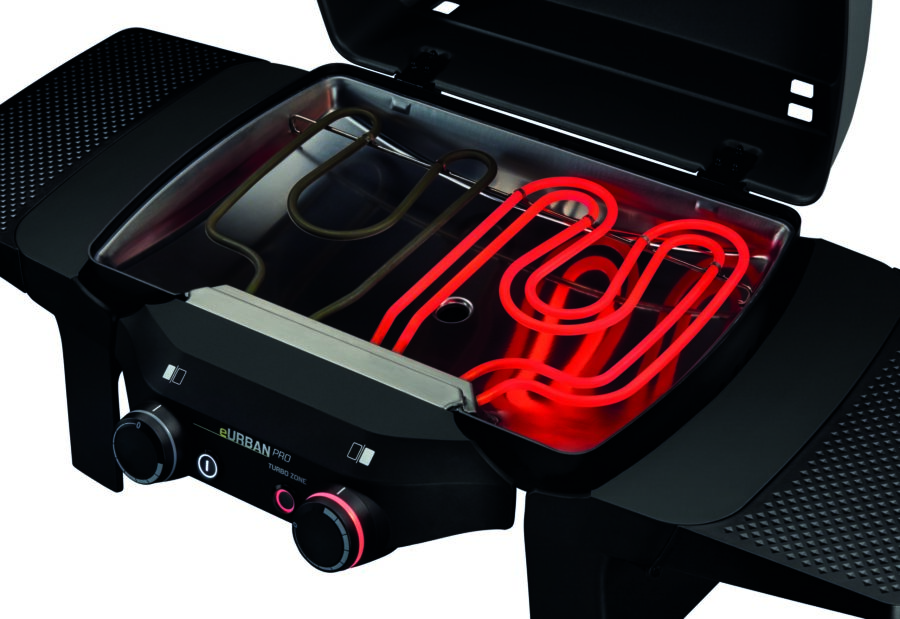 Barbecue a gas Enders Urban II Pro - immagine 4