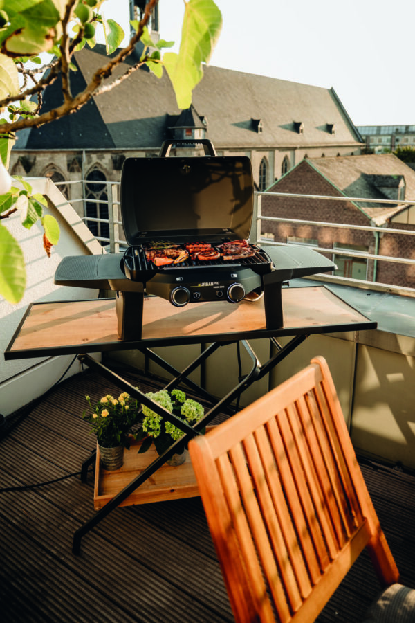 Barbecue a gas Enders Urban II Pro - immagine 6