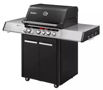 Barbecue a gas Enders Uniq Pro 3 IK Cruster