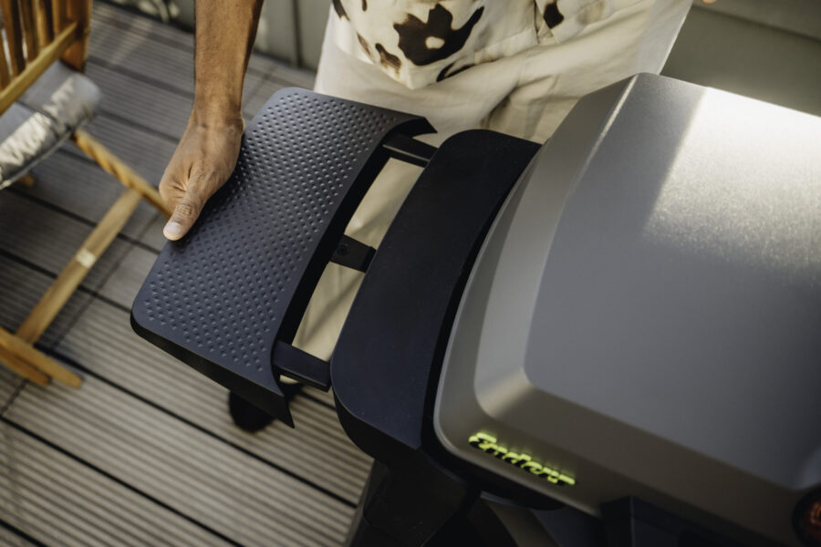 Barbecue a gas Enders Urban II Pro - immagine 5